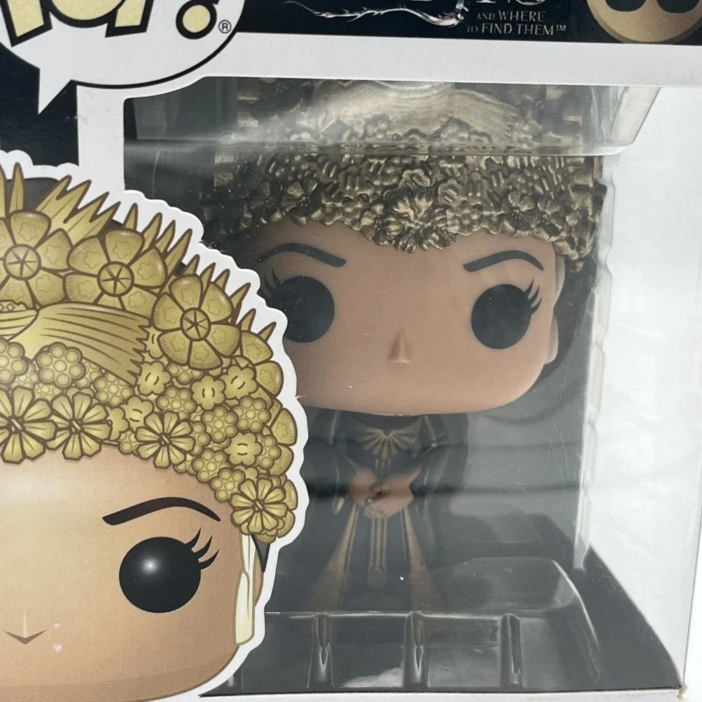 Funko pop vinyl